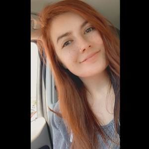 Meet your Posher, Kailee